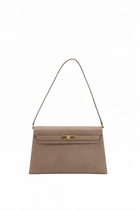 SIGNATURE MADAME TAUPE BAG (PRE-ORDER)