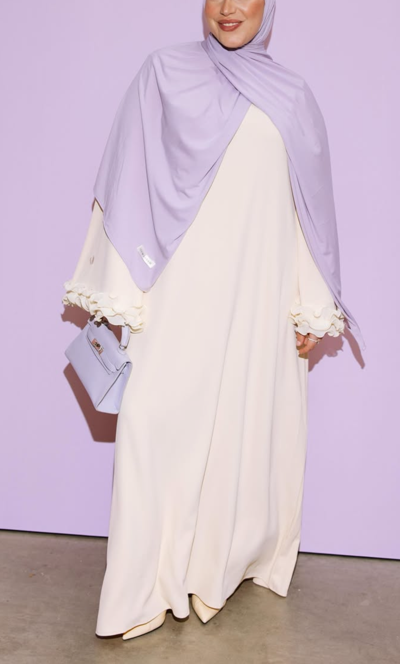 SIGNATURE LILA (PRE-ORDER)
