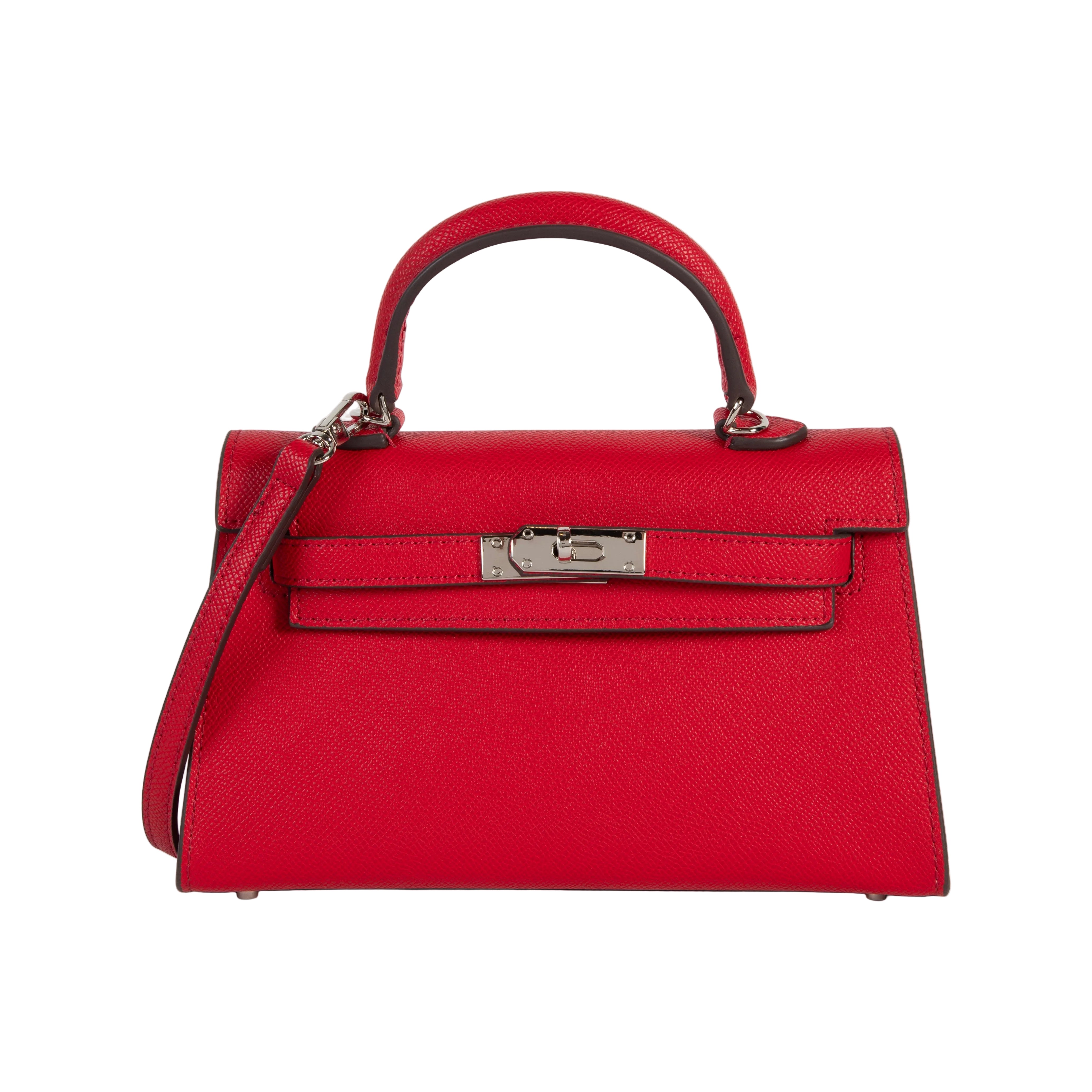 SIGNATURE RED