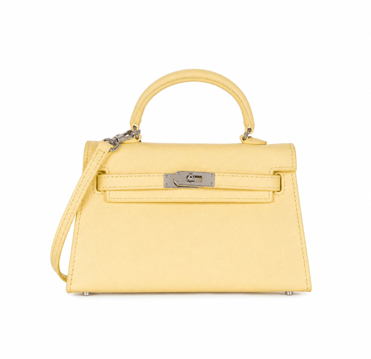 SIGNATURE LEMON BAG