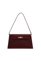 SIGNATURE MADAME BORDEAUX BAG (PRE-ORDER)