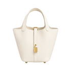 BUCKET WHITE GOLD (PRE-ORDER)