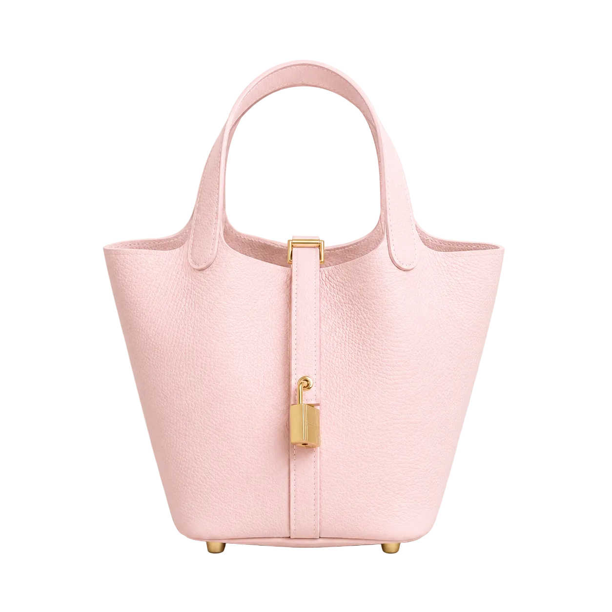 BUCKET PINK GOLD (PRE-ORDER)
