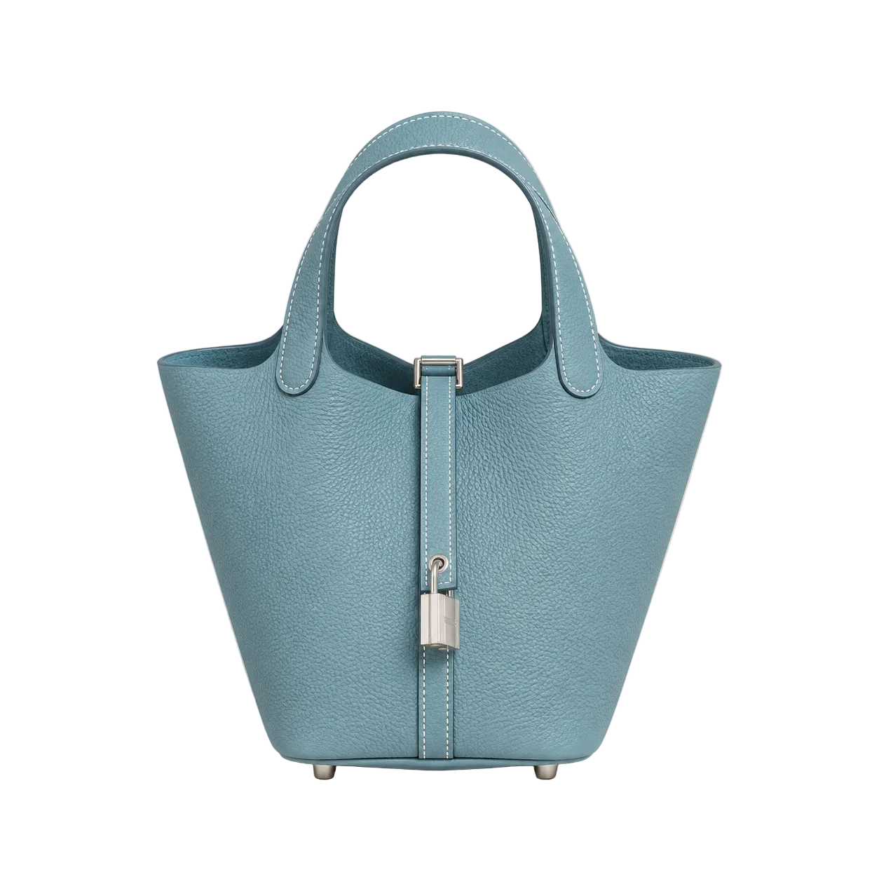 BUCKET BLUE SILVER (PRE-ORDER)