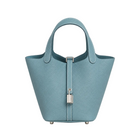 BUCKET BLUE SILVER (PRE-ORDER)