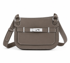 GYPSY BAG TAUPE