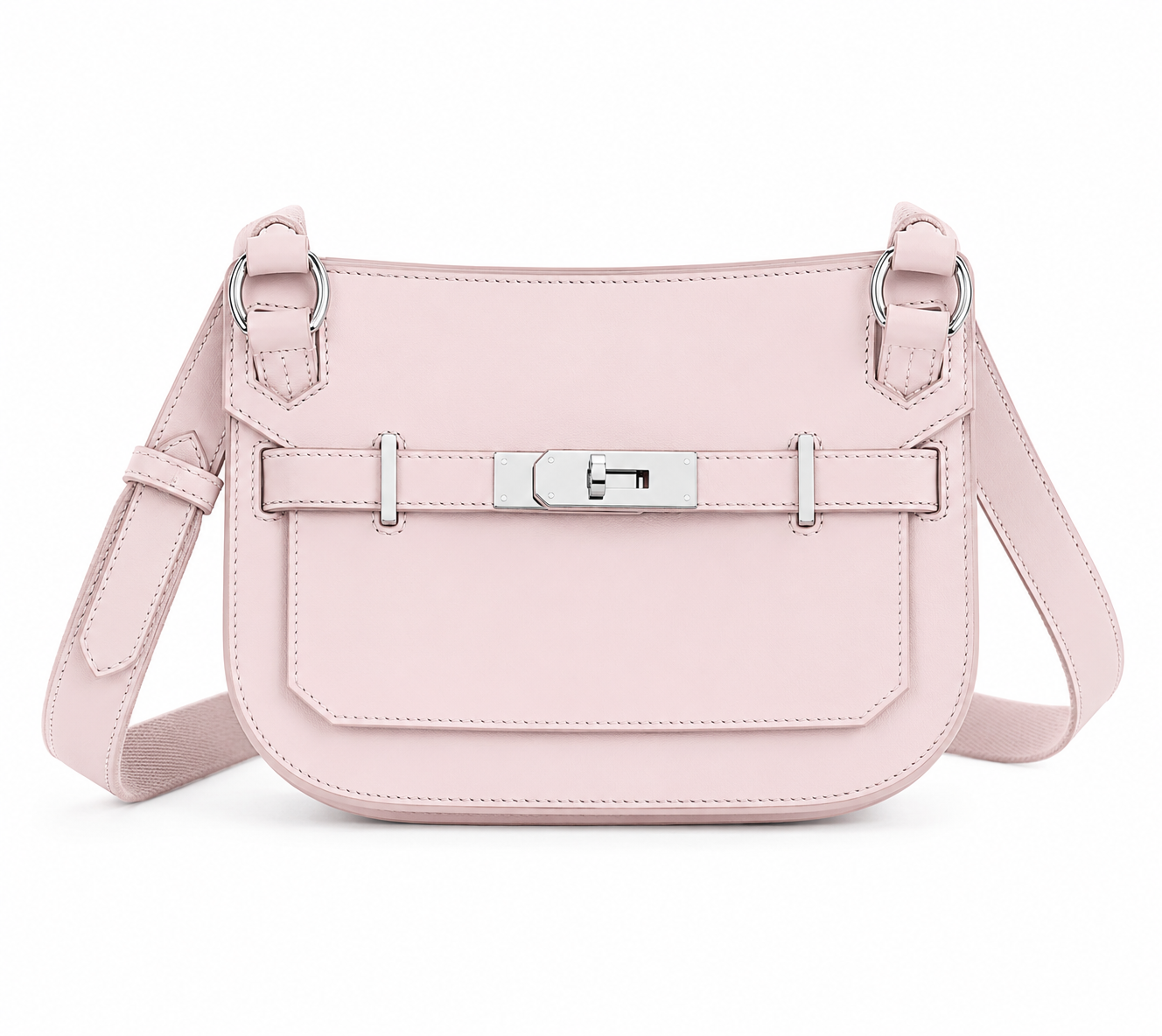 GYPSY BAG PINK
