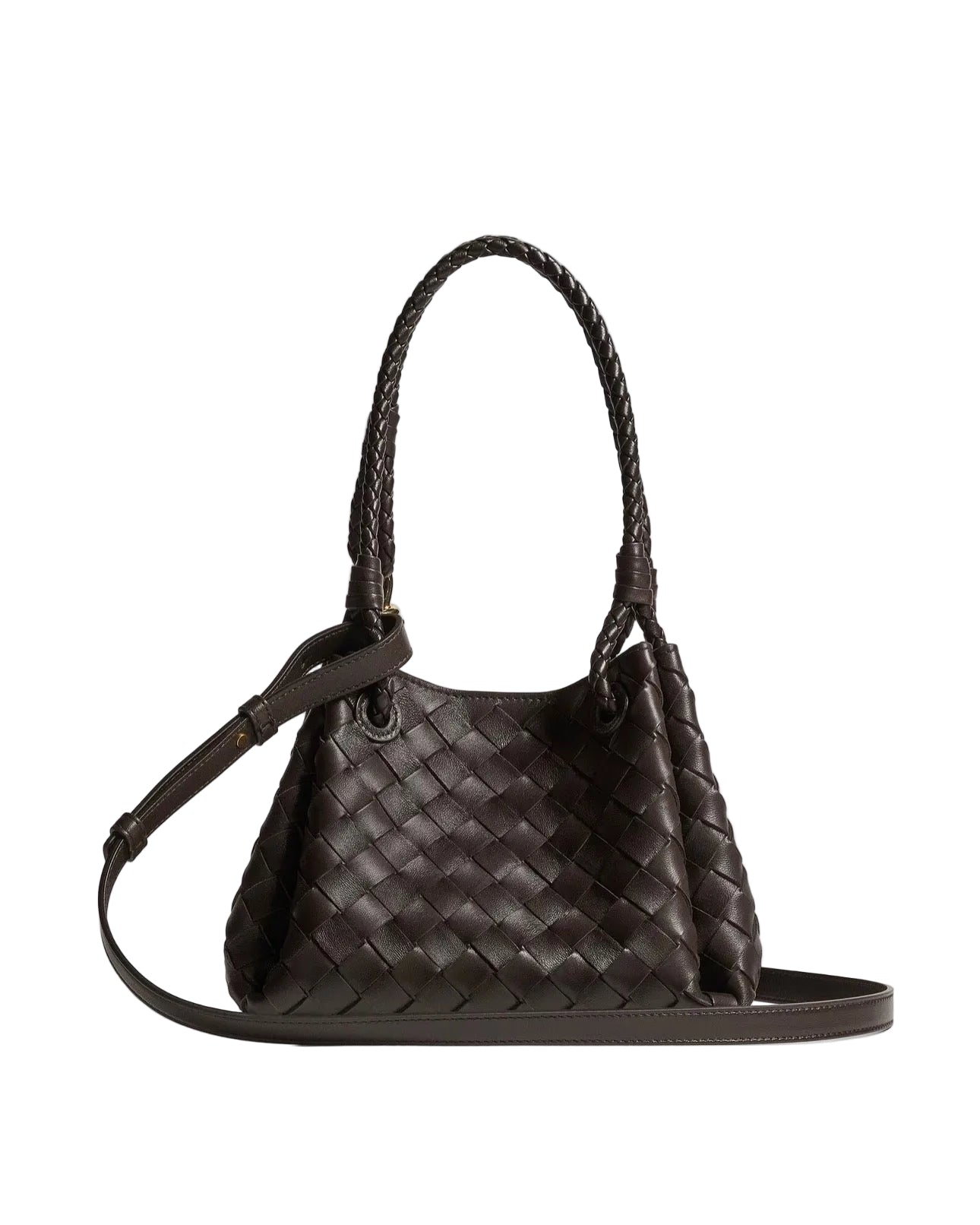 PARACHUTE BROWN BAG