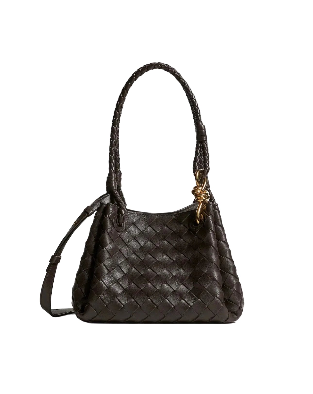 PARACHUTE BROWN BAG