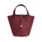 BUCKET BORDEAUX GOLD (PRE-ORDER)