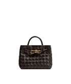 SMALL ANDIAMO BROWN BAG (PRE-ORDER)