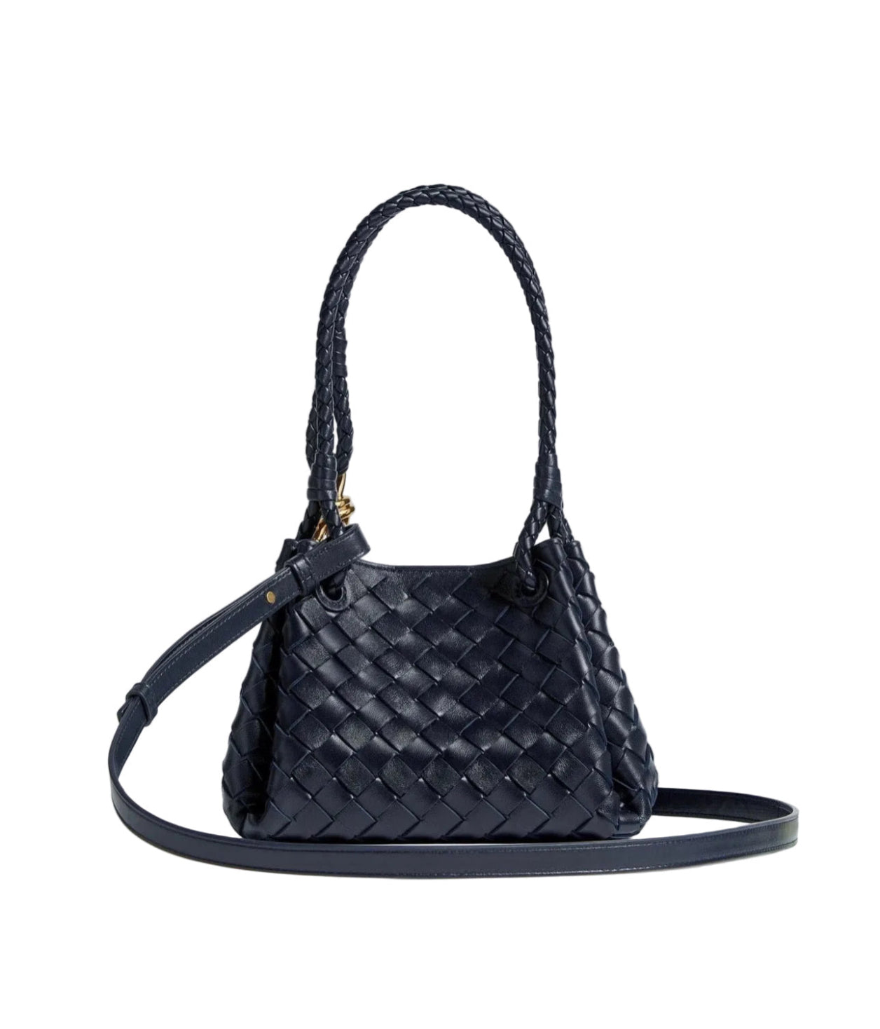 PARACHUTE BLACK BAG
