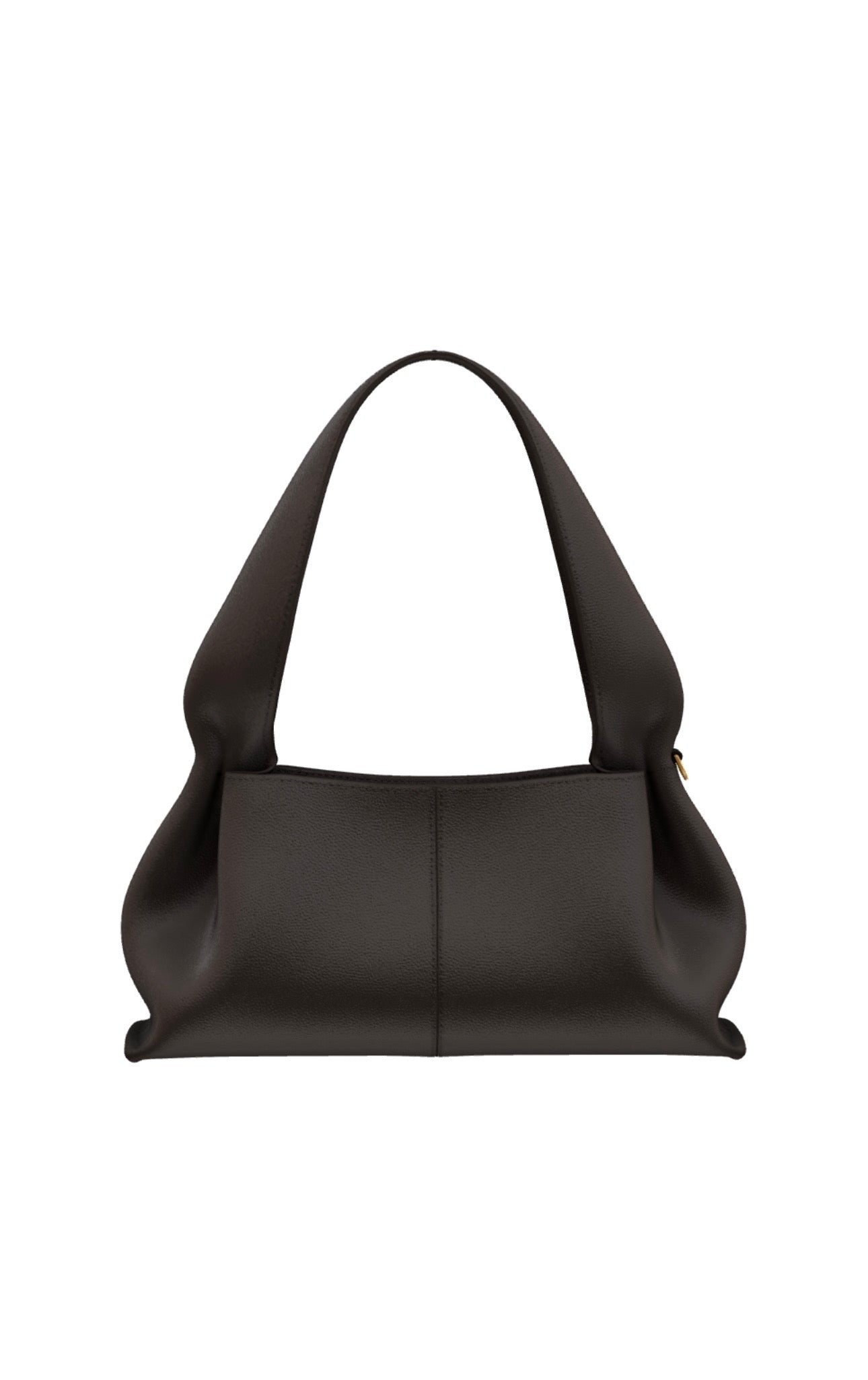 HOBO BAG EBONY (PRE-ORDER)