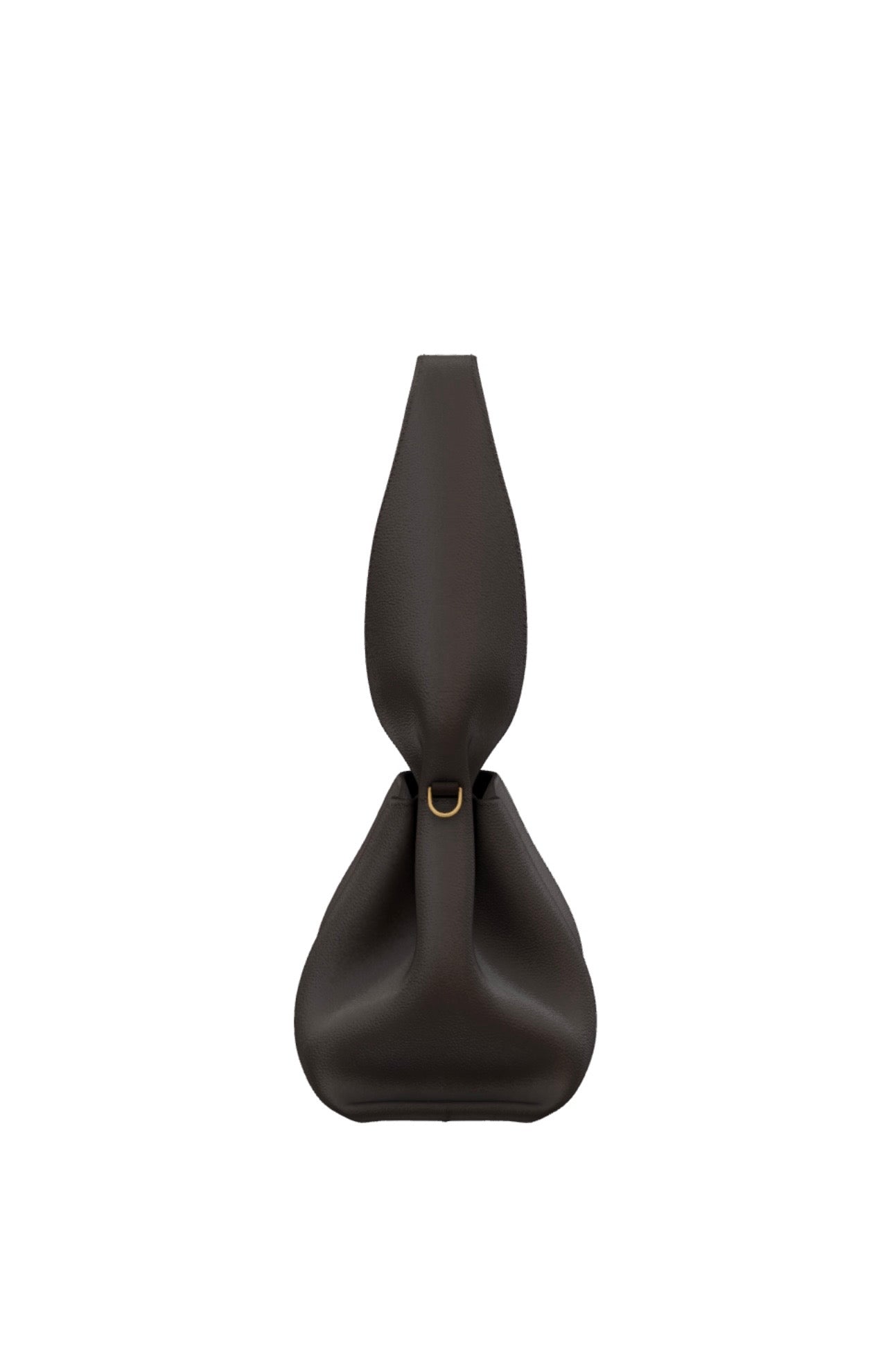 HOBO BAG EBONY (PRE-ORDER)
