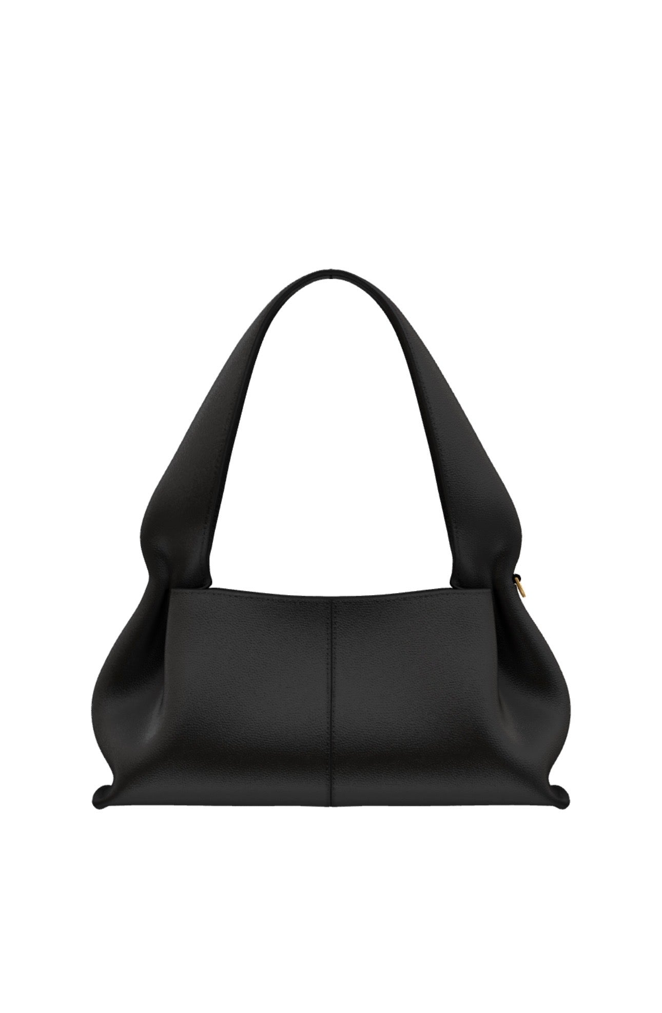 HOBO BAG BLACK (PRE-ORDER)