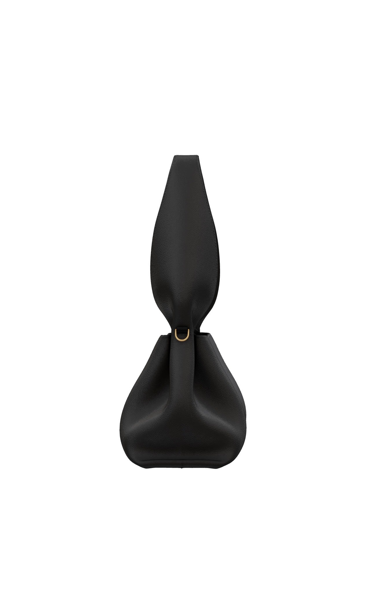 HOBO BAG BLACK (PRE-ORDER)