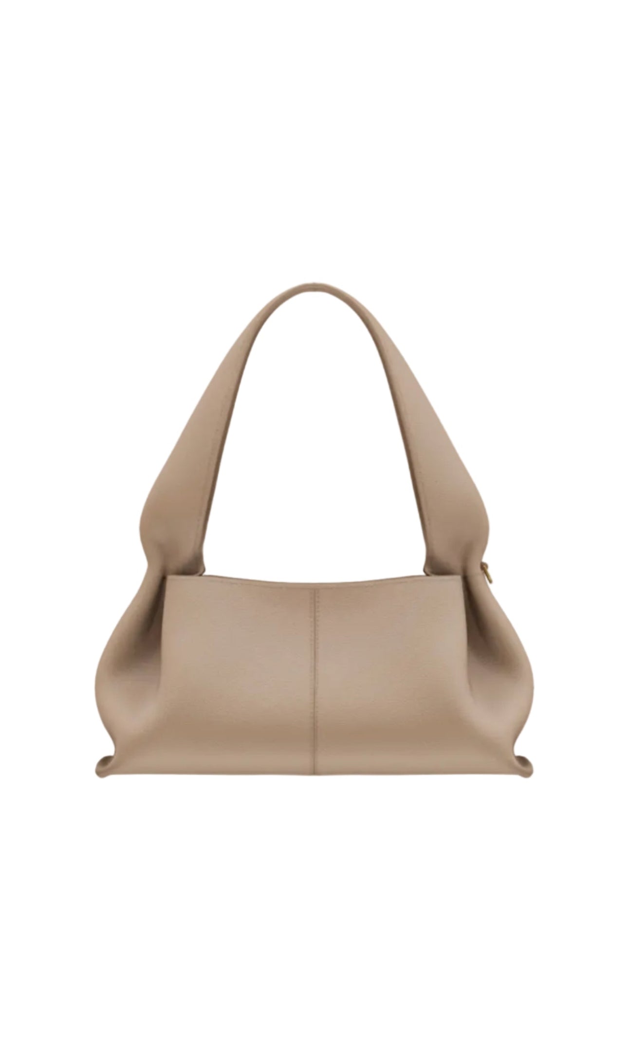 HOBO BAG BEIGE (PRE-ORDER)