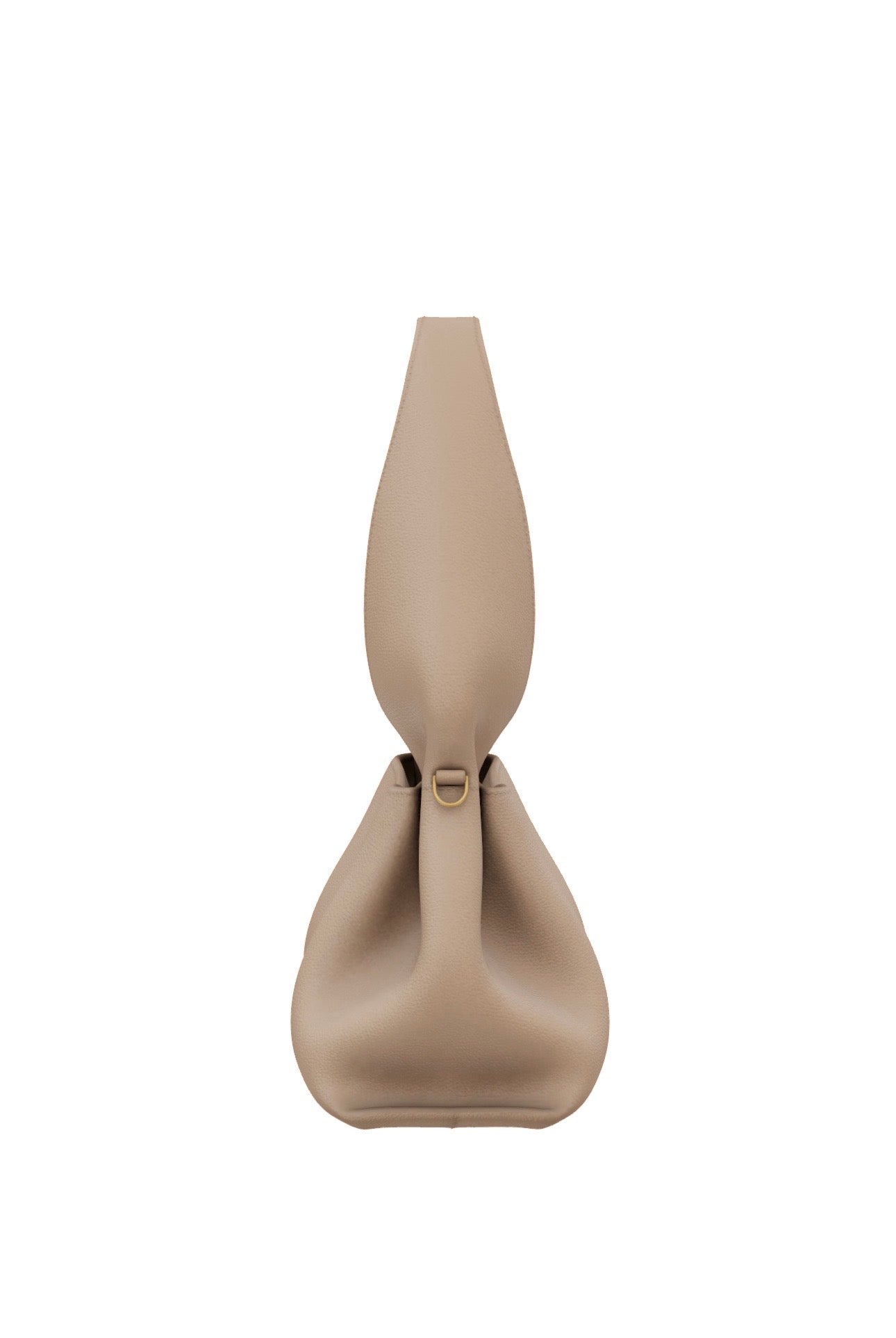 HOBO BAG BEIGE (PRE-ORDER)
