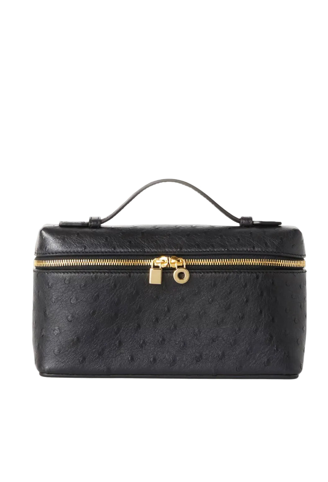 MINI POCKET POUCH BAG BLACK