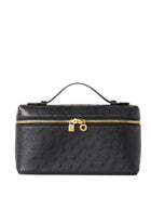 MINI POCKET POUCH BAG BLACK