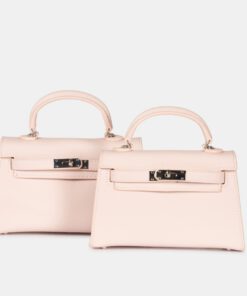 Soft pink