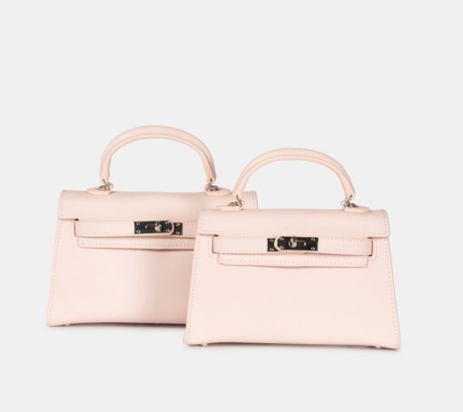 Soft pink