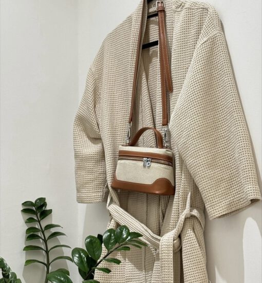 Canvas bag - Afbeelding 2