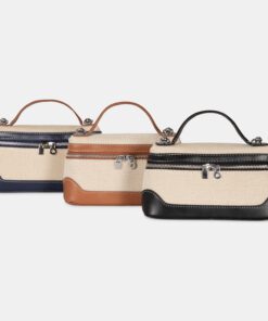 Canvas bag