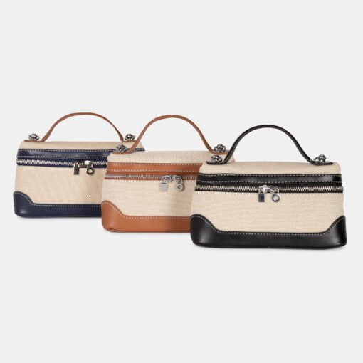 Canvas bag