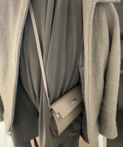 Signature clutch